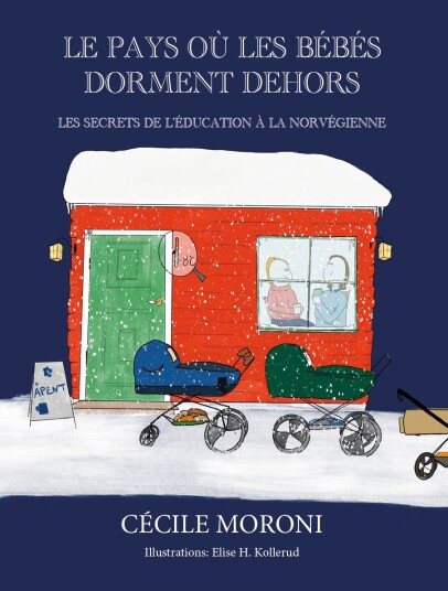 Le pays où les bébés dorment dehors