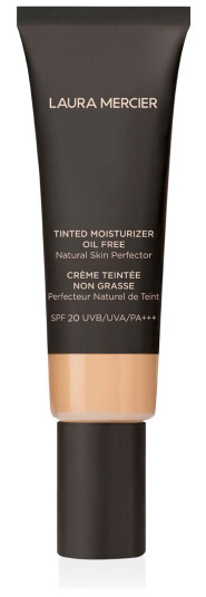 Laura Mercier Tinted Moisturiser Oil Free Natural Skin Perfector SPF 20 50 ml 1N2 Vanille Laura Mercier Tinted Moisturiser Oil Free Natural Skin Perfector SPF 20 50 ml 1N2 Vanille