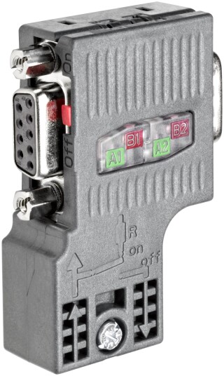 Siemens 6ES7972 0BB52 0XA0 Kontaktenhet PB/MPI 12 MB/s 90 g FC PG Elfordeling & strømforsyning Siemens 6ES7972 0BB52 0XA0 Kontaktenhet PB/MPI 12 MB/s 90 g FC PG Elfordeling & strømforsyning