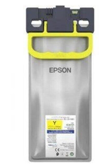 Epson Ink Supply Unit - XXL size - yellow - original - ink tank - Blekkpatron Yellow