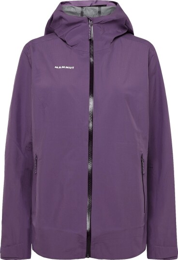 Mammut Alto Light Hs Hooded Jacket Women PALOJA M