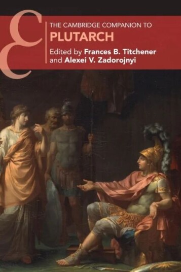 The Cambridge Companion To Plutarch