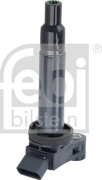 Tennspole FEBI BILSTEIN 188593