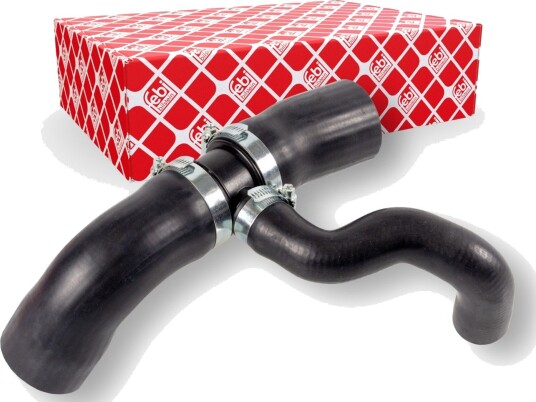FEBI BILSTEIN 173214 Radiatorslange FEBI BILSTEIN 173214 Radiatorslange