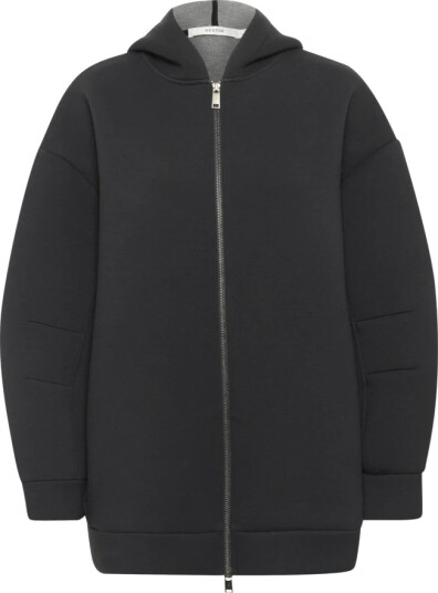 Gestuz Dame Gensere & Hettegensere Svart XS,