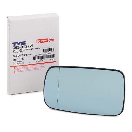 Speilglass TYC 303-0127-1