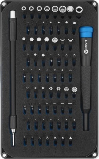 iFixit Mako bitssett med 64 bits iFixit Mako bitssett med 64 bits
