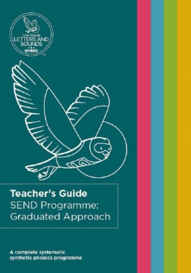 Send Programme: Graduated Approach Teacher'S Guide Av Wandle Learning Trust And Little Sutton Primary School