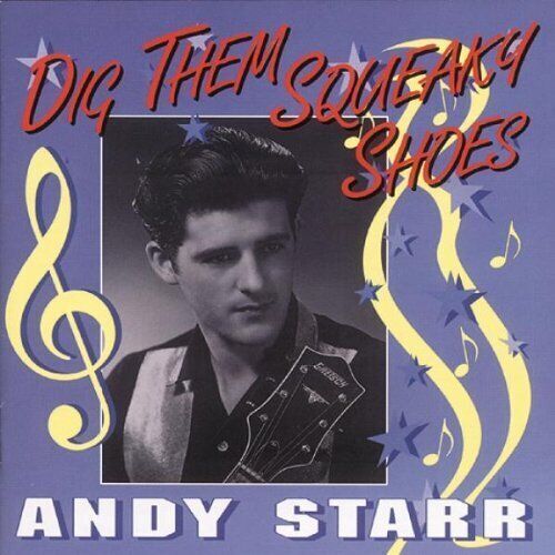 MediaTronixs Dig Them Squeaky Shoes CD (2000) Pre-Owned