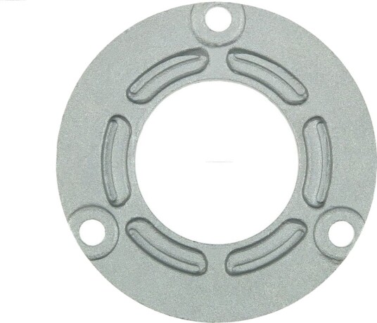 Lager, starter AS-PL SBR2007