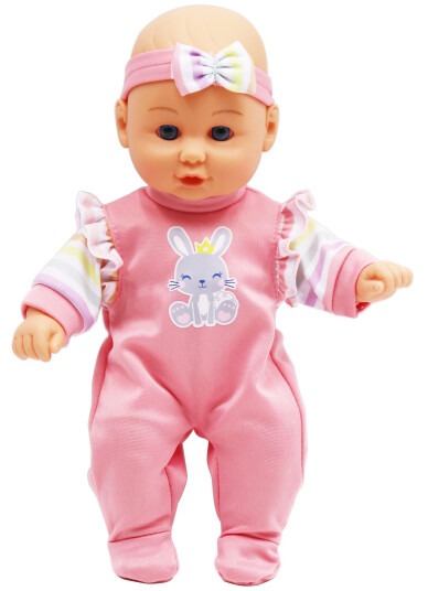 Happy Friend - Molly Doll With 20 Sounds (504231) Happy Friend - Molly Doll With 20 Sounds (504231)