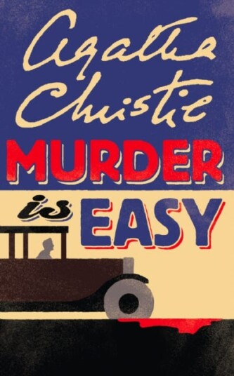 Murder Is Easy Av Agatha Christie Murder Is Easy Av Agatha Christie