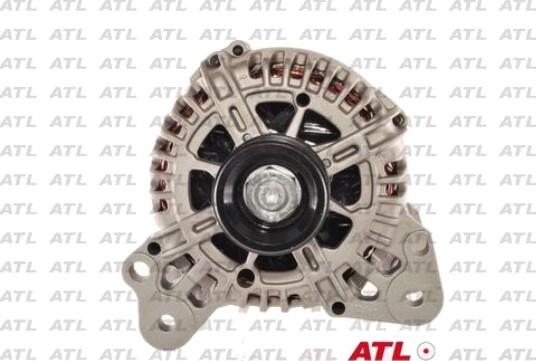 Dynamo ATL Autotechnik L 81 950