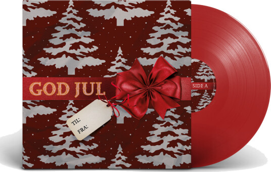 God Jul
