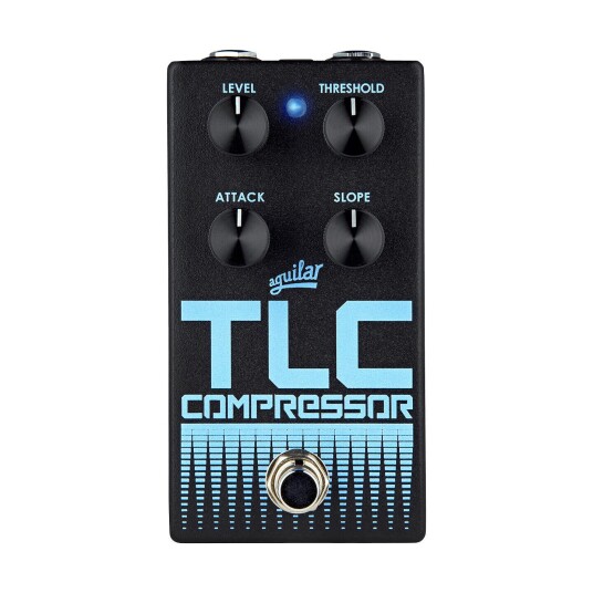 Aguilar Tlc Compressor V2