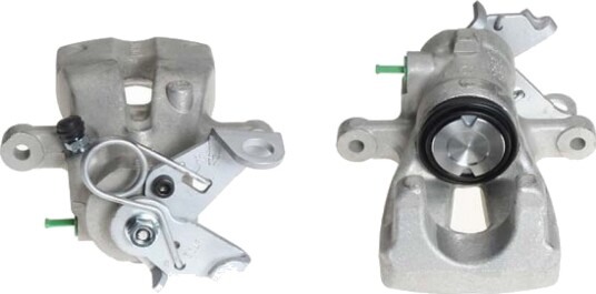 Bremsecaliper Axia 393598