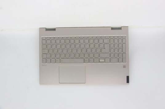 Lenovo Upper Case ASM_HG L 81TD MC MEDION