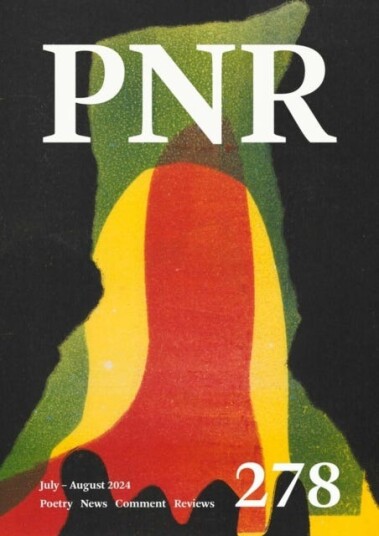 PN Review 278 PN Review 278