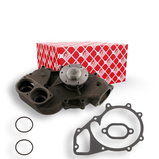 FEBI BILSTEIN 03222 Vannpumpe FEBI BILSTEIN 03222 Vannpumpe