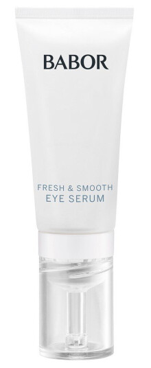 Babor Fresh & Smooth Eye Serum 15 ml Babor Fresh & Smooth Eye Serum 15 ml