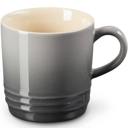 Le Creuset  Krus 20 cl flint