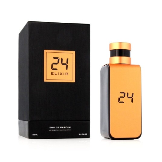 24 Unisex Parfyme 24 100 Ml Elixir Rise Of The Superb