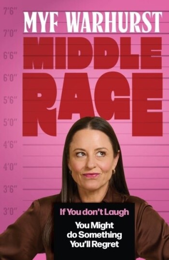 Middle Rage Middle Rage
