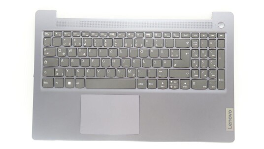 Lenovo COVER Upper Case ASM_GER Lenovo COVER Upper Case ASM_GER
