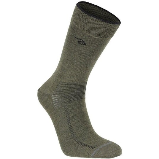 Ivanhoe Wool Sock Loden Green Ivanhoe Wool Sock Loden Green