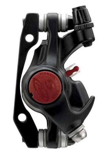 Avid Bb5 Mtb Mekanisk Brems Avid Bb5 Mtb Mekanisk Brems