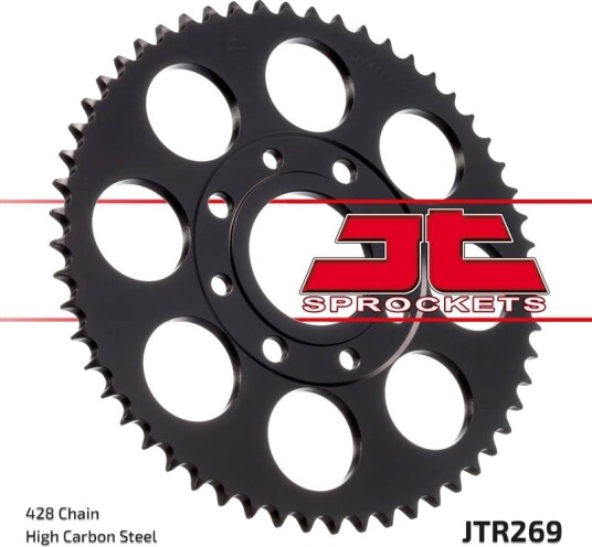 Kjedehjul JTSPROCKETS JTR269.42