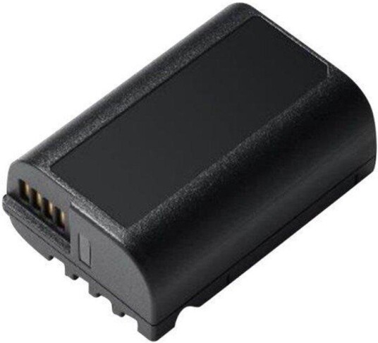 Panasonic DMW-BLK22E LUMIX S5 Batteri 2200 mAh Li-ion til Kameratilbehør