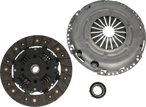 Clutchsett NEXUS F1A072NX