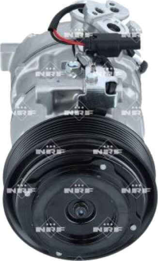 AC kompressor NRF 320273 AC kompressor NRF 320273