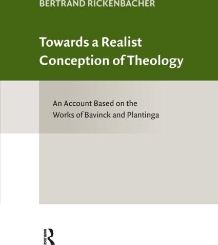 Towards a Realist Conception of Theology