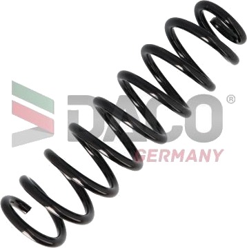 DACO Germany 802319 Fjær