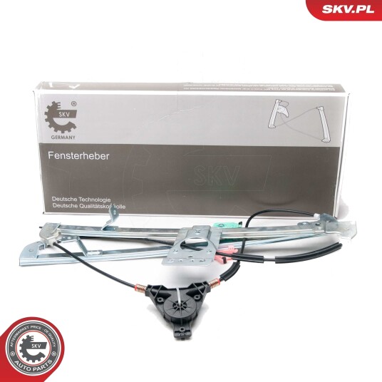 Vindusheis ESEN SKV 01SKV592