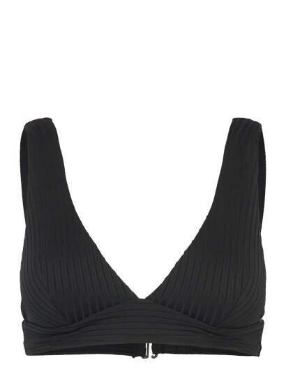 Rip Curl Premium Surf D Dd Deep V   Black   L