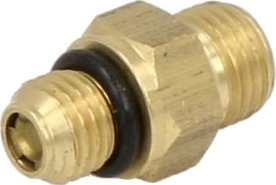 Trykkbegrensningsventil PNEUMATICS PN-10206