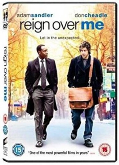 Reign Over Me (DVD)
