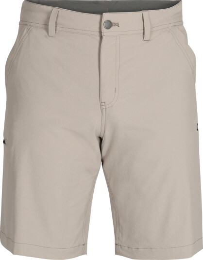 Outdoor Research Men"s Ferrosi Shorts 10" Inseam Pro Khaki 31 Outdoor Research Men"s Ferrosi Shorts 10" Inseam Pro Khaki 31