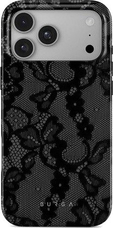 Burga Tough MagSafe Case - Magnetic - iPhone 18 Pro Max