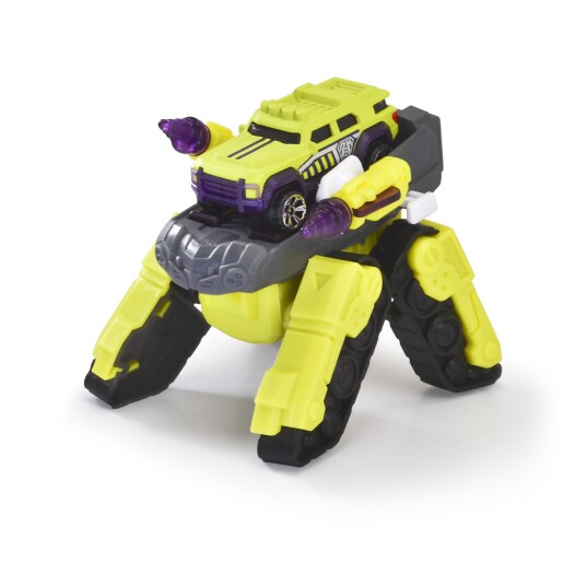 Dickie Toys Rescue Hybrids Robot Spider Tank 203792002