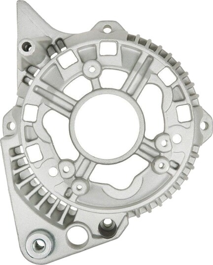 Holder, generator-drivflens AS-PL ABR0149S