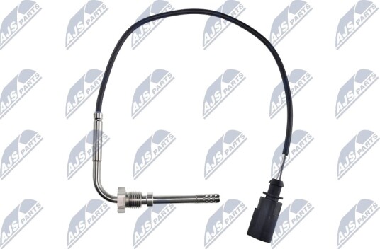 NTY EGT-AU-006 Sensor, eksostemperatur