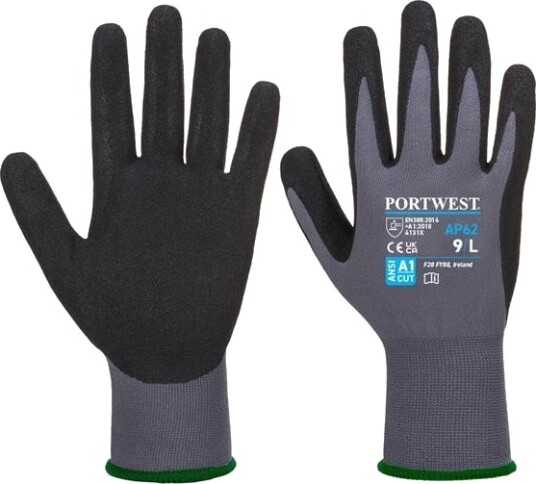 Arbeidshansker PROMEX LK29362