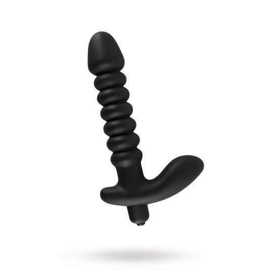 Black Velvets Ribbed Vibe Black Velvets Ribbed Vibe