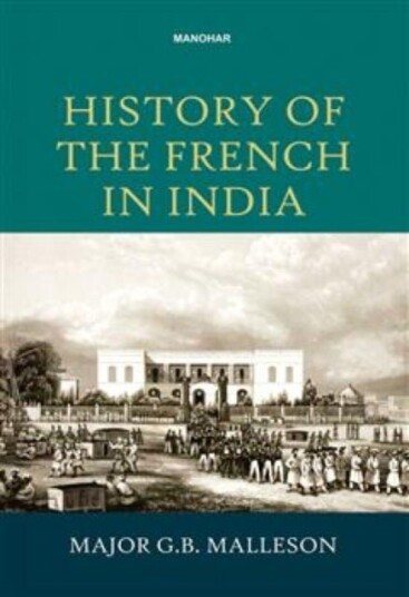 History of the French in India History of the French in India