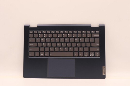 Lenovo COVER Upper Case ASM_ENG