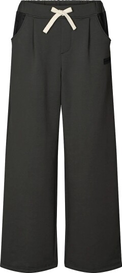 Rethinkit Studios Sweat Casual Trousers One   Black   S